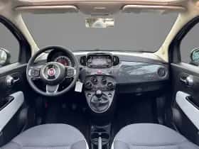 Fiat 500C thumbnail 4