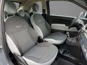 Fiat 500C thumbnail 6