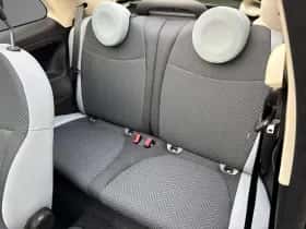 Fiat 500C thumbnail 7
