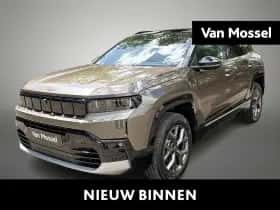 Jeep Compass (2026)