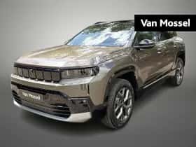 Jeep Compass (2026)