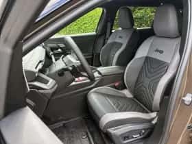 Jeep Compass (2026) thumbnail 2