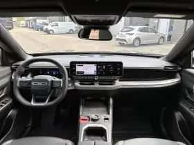 Jeep Compass (2026) thumbnail 4