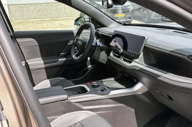 Jeep Compass (2026) thumbnail 5