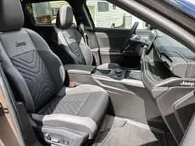 Jeep Compass (2026) thumbnail 6