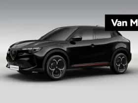 Alfa Romeo Junior thumbnail 1