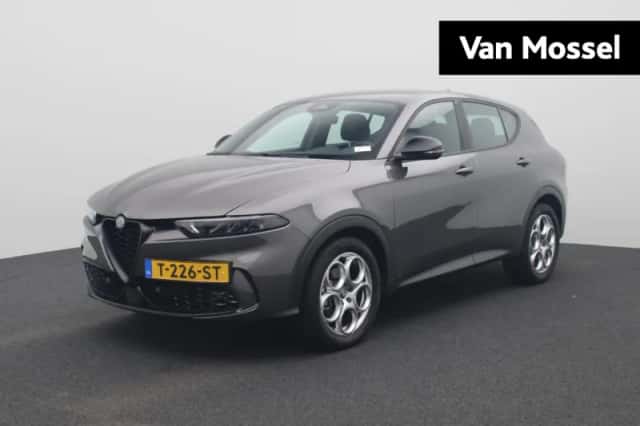 Alfa Romeo Tonale (2023) thumbnail 1