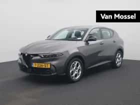 Alfa Romeo Tonale thumbnail 1
