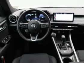 Alfa Romeo Tonale thumbnail 3