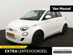 Fiat 500e (2023)
