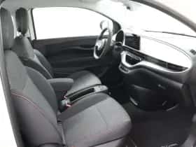 Fiat 500e thumbnail 2