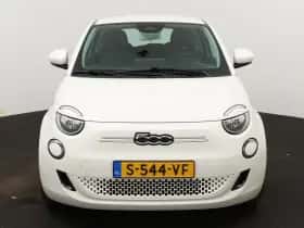 Fiat 500e thumbnail 11