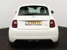 Fiat 500e thumbnail 14