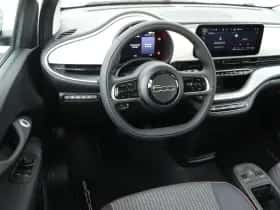 Fiat 500e thumbnail 3