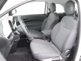 Fiat 500e thumbnail 4