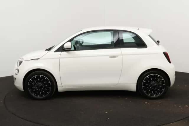 Fiat 500e (2023) thumbnail 6
