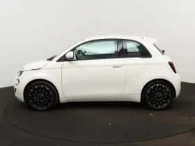 Fiat 500e thumbnail 6