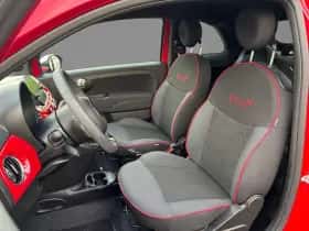 Fiat 500C thumbnail 2