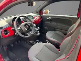 Fiat 500C (2023) thumbnail 3