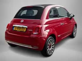 Fiat 500C thumbnail 26