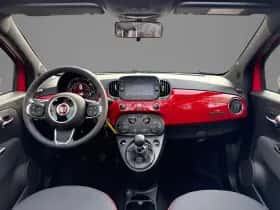 Fiat 500C thumbnail 4