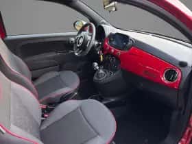 Fiat 500C thumbnail 5