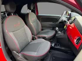 Fiat 500C thumbnail 6