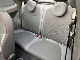 Fiat 500C thumbnail 7