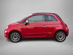 Fiat 500C thumbnail 8