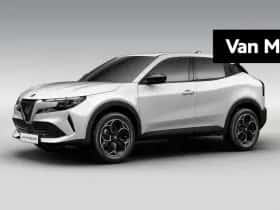 Alfa Romeo Junior thumbnail 1