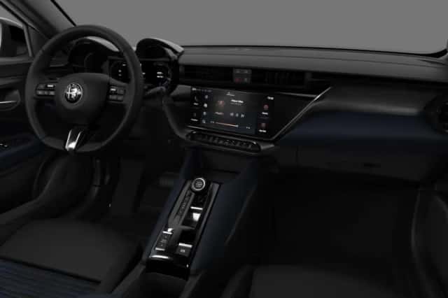 Alfa Romeo Junior (2025) thumbnail 2