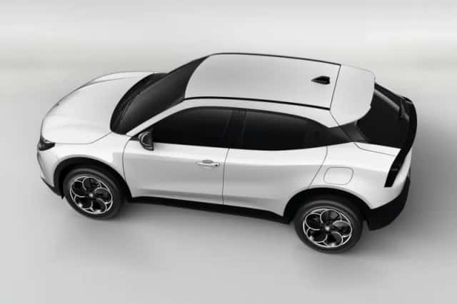 Alfa Romeo Junior (2025) thumbnail 5