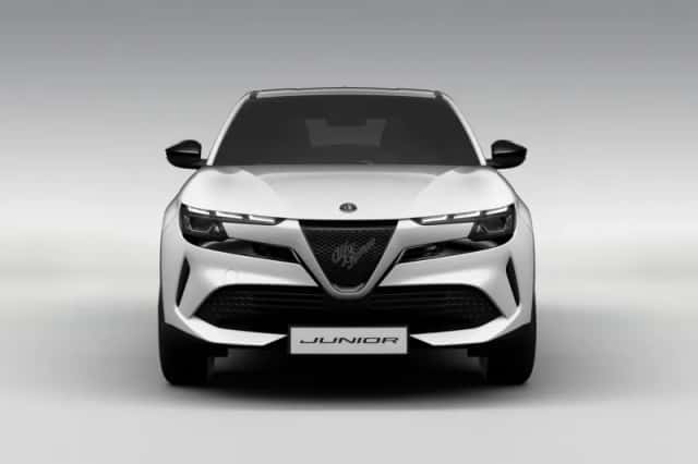 Alfa Romeo Junior (2025) thumbnail 6