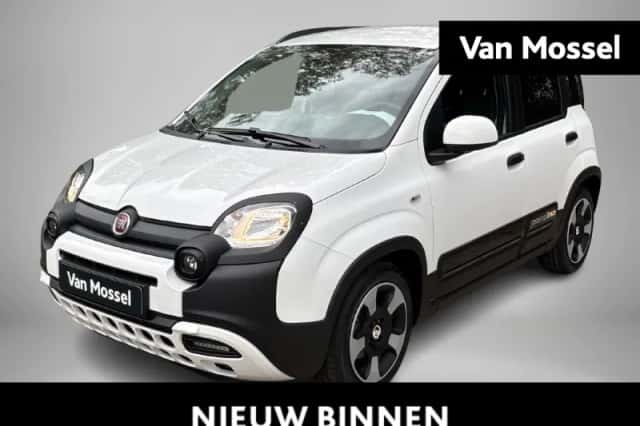 Fiat Pandina (2027) thumbnail 1
