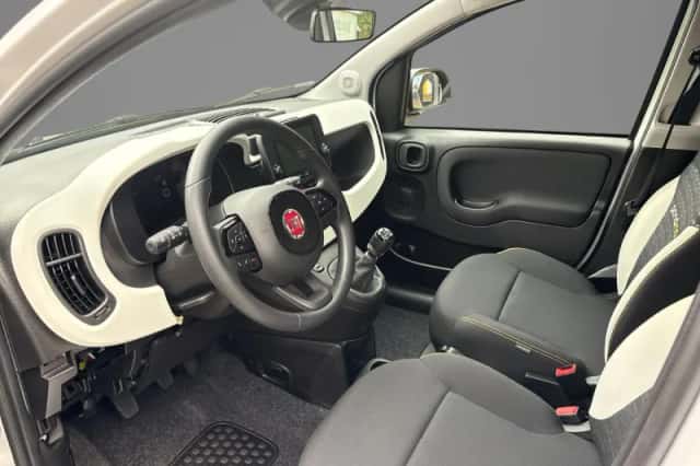 Fiat Pandina (2027) thumbnail 2