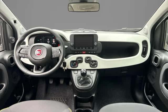 Fiat Pandina (2027) thumbnail 4