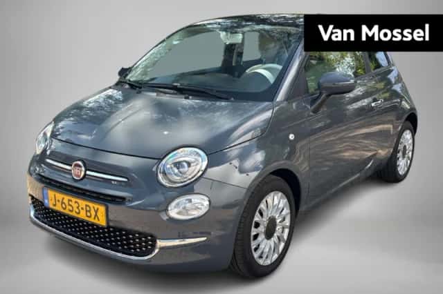 Fiat 500 (2020) thumbnail 1