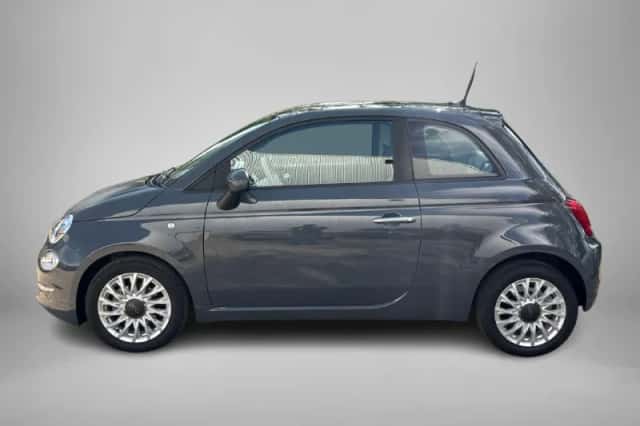 Fiat 500 (2020) thumbnail 2