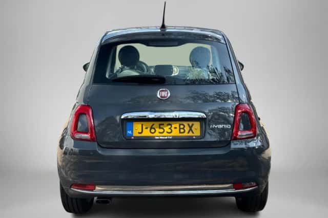 Fiat 500 (2020) thumbnail 3
