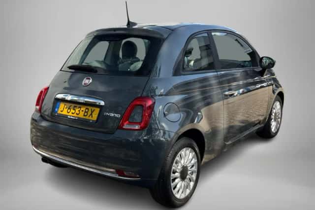 Fiat 500 (2020) thumbnail 4