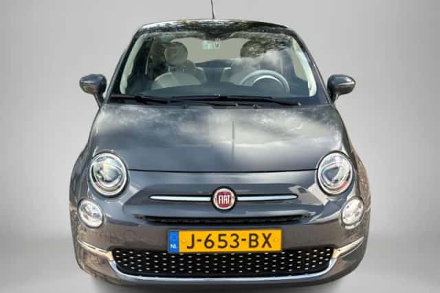 Fiat 500 (2020) thumbnail 5
