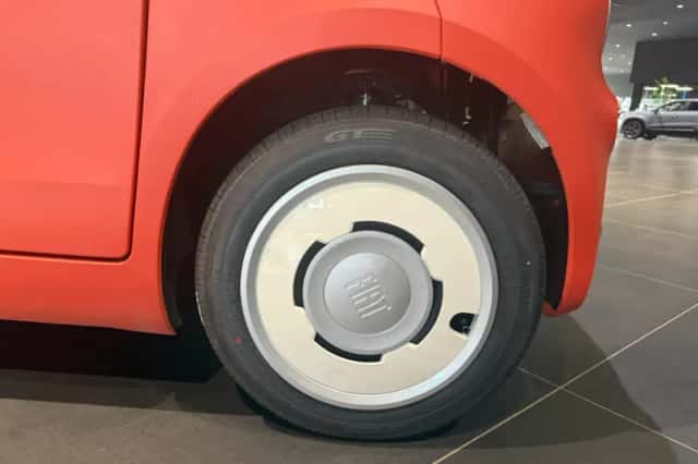Fiat Topolino (2026) thumbnail 4
