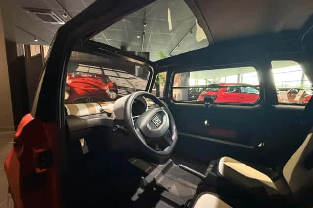 Fiat Topolino (2026) thumbnail 6