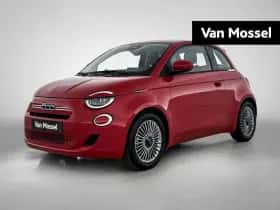 Fiat 500 (2026)