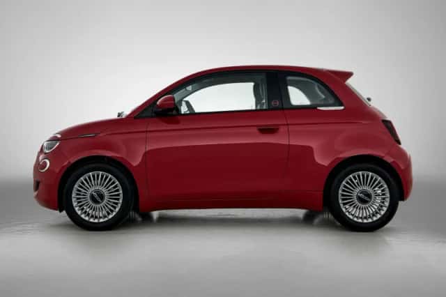Fiat 500 (2026) thumbnail 2