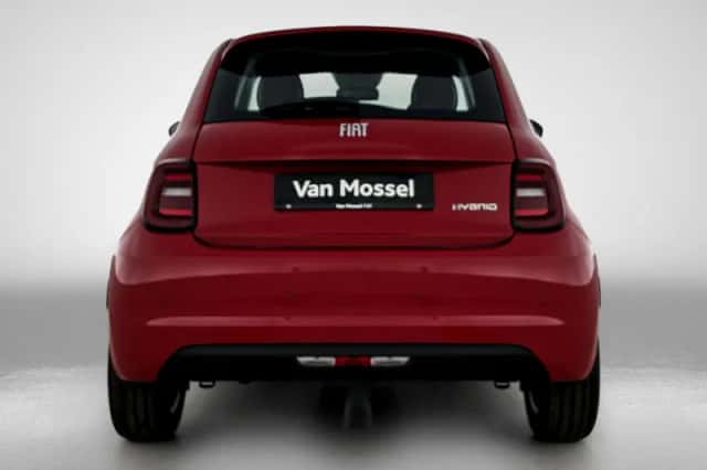 Fiat 500 (2026) thumbnail 3