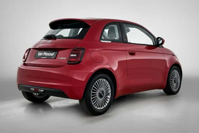 Fiat 500 (2026) thumbnail 4