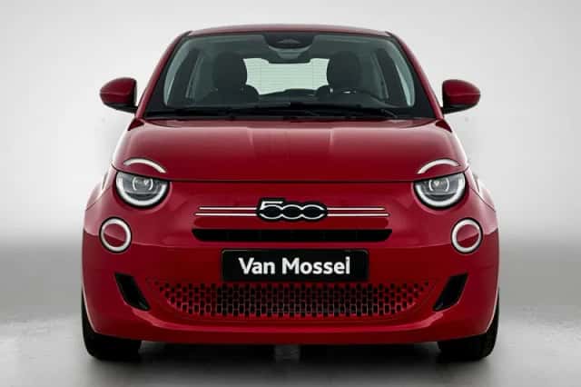 Fiat 500 (2026) thumbnail 5