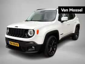 Jeep Renegade (2017)