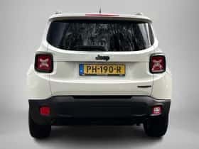 Jeep Renegade (2017) thumbnail 16